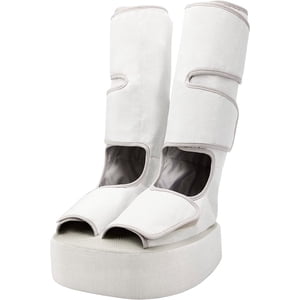 Homedics Relaxation Pied & Masseur de veau