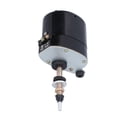 thumbnail image 2 of Wiper Motor, Convenient Wiper Motor Replacement Original Standard Metal Windshield Wiper Motor 105° Wiping  For Tractors, 2 of 8