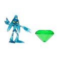 thumbnail image 2 of Figurine Sonic de 4 pouces - Chaos, 2 of 6
