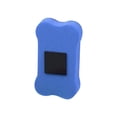 thumbnail image 2 of Whiteboard Eraser Magnetic EVA Sponge | Durable Rectangular Design | Efficient Smudge-Free Cleaning | Soft Cloth Surface | Easy Grip | Ideal for Home, Office, Meeting, Learning | Single Pack, 2 of 5