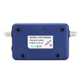 thumbnail image 3 of Mini Lcd Digital Satellite Finder Meter Signal Strength Dish Sat Directv Compass,Satellite Finder, Digital Satellite Finder, 3 of 8