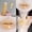 D, variant on FcBaudy Lipstick for Women, Lip Stain, Lip Gloss Lightweight Lip Gloss Moisturizing And Moisturizing Water Gloss Mirror Face Makeup Light Feel Duddy Lipstick Transparent Lip Oil 5ml lip color