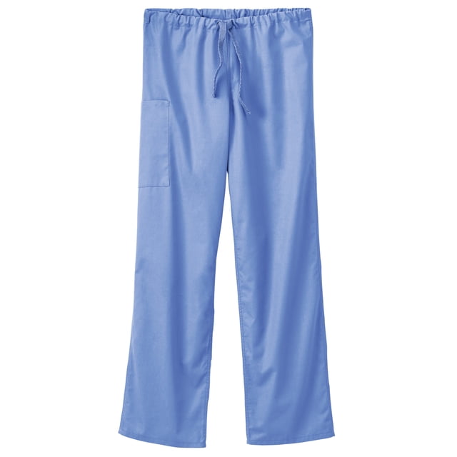 Fundamentals Pantalon d'Uniforme Unisexe à Cordon, Style 14920