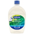 thumbnail image 1 of Softsoap Soothing Clean Liquid Hand Soap Refill, 1.47 L, 1 of 4