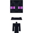 thumbnail image 2 of Minecraft Minis Enderman, 2 of 6