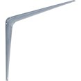 thumbnail image 2 of Gray Steel Shelf Bracket, 12 x 14 In. - N172-619, 2 of 5