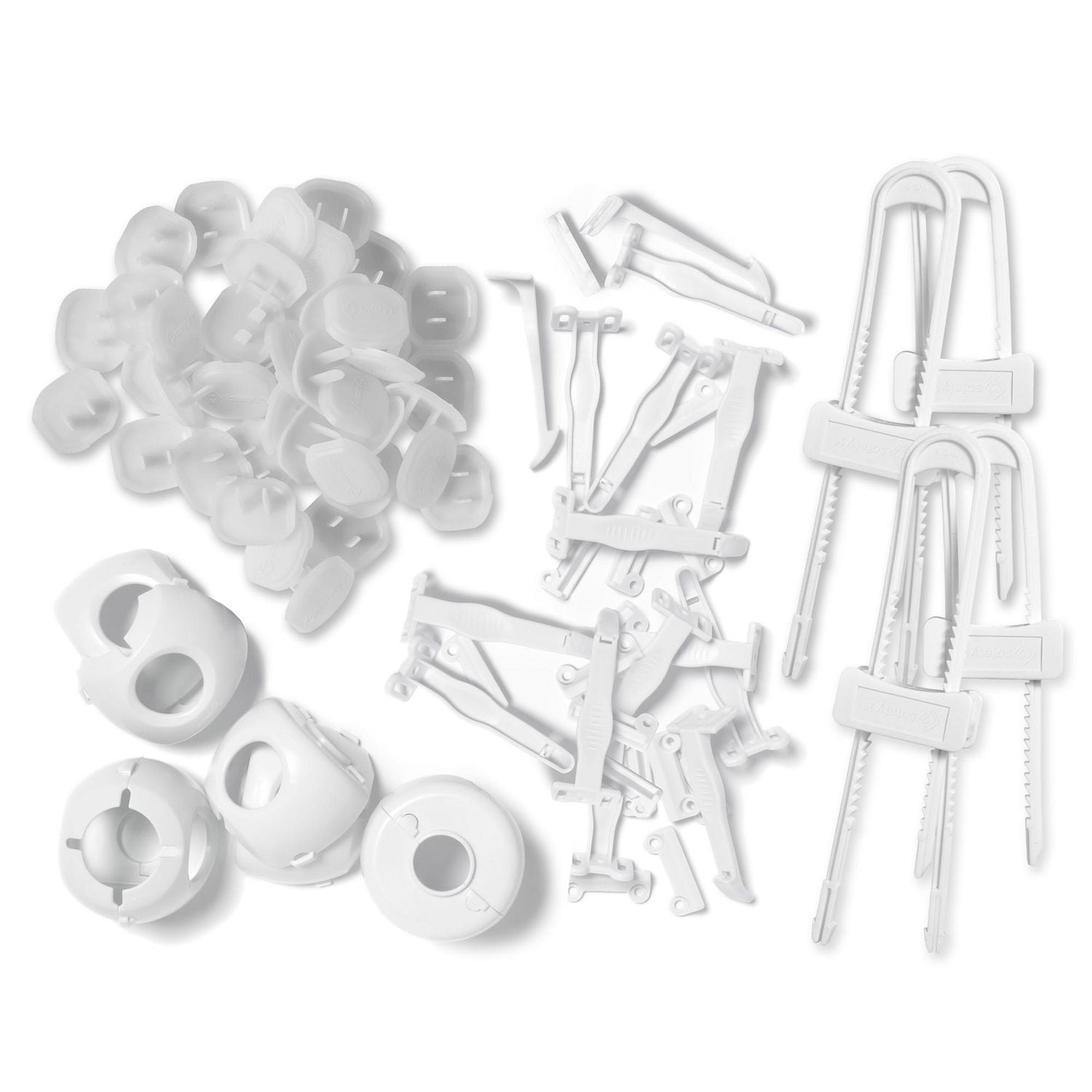Safety 1st Safeguard Your Home Set