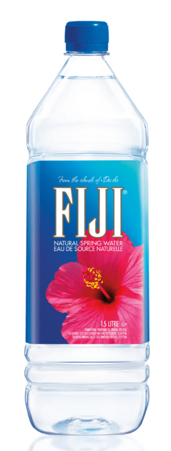 Fiji - Natural Spring Water | Multiple Sizes1.5l