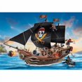 thumbnail image 2 of Playmobil Large Pirate Ship, 2 of 5