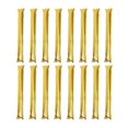 thumbnail image 1 of LOVEVER 24 Pcs Thunder Sticks Cheering Thunder Sticks Clapper Inflatable Noise Makers, 1 of 7