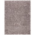 thumbnail image 4 of SAFAVIEH Polar Abbot Solid Extreme Plush Shag Area Rug, 4 of 7