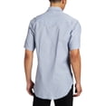 thumbnail image 2 of Wrangler Mens Western Short Sleeve Snap Work Shirt, 2 of 3