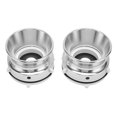 thumbnail image 4 of Universal Loading Device, Lockable NAB Hub Adapters Silver White Aluminium Alloy High Strength 10 inch  for Reel To Reel Tape Recorder, 4 of 8