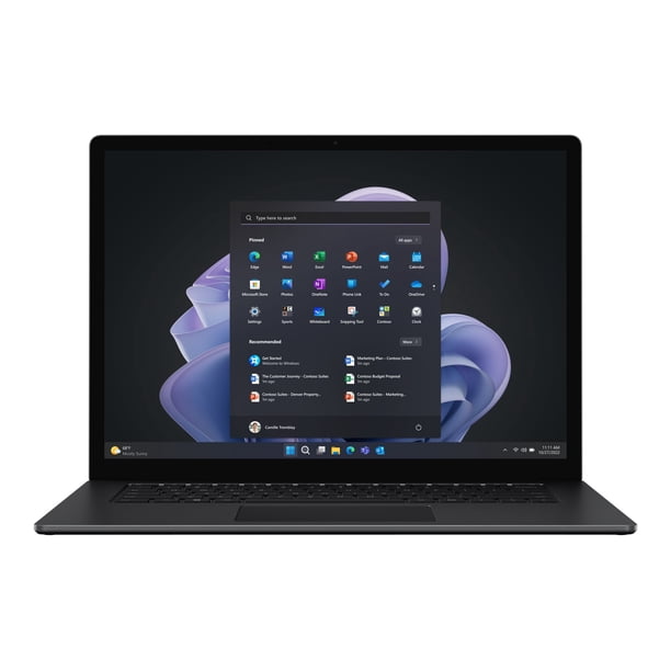 Microsoft Surface Laptop 5 for Business - Intel Core i7 1265U