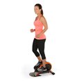 thumbnail image 4 of Stamina Inmotion E1000 Appareil Compact d'Entraînement du Bas du Corps, Orange, 4 of 4