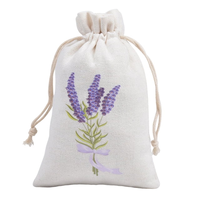 Empty Bag With Drawstring Made Of Suitable For Storing Aromatherapy Bags In Car Storage And Decoration Shoe Storage with Lids Storage And Shelves How to Organize Your Closet Zip Storage Bags for