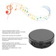 thumbnail image 4 of Mini Speaker Bone Conduction, Portable  Speaker Stereo Bass Sound, Waterproof Shower Speaker with Suction Cup Base, Mini Music Player for Home, Outdoor, Party, 4 of 7