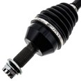 thumbnail image 4 of Niche Front Rear CV Axle Kit for Honda Pioneer 1000 1000-5 42350-HL4-F41 MK1012162, 4 of 6