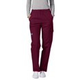 thumbnail image 1 of Adar Universal Scrubs For Women - Tapered Cargo Scrub Pants, 1 of 7