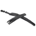 thumbnail image 4 of Garde-boue de Vélo Pliable Universel Garde-Boue Extensible Accessoire de Cyclisme type A, 4 of 14