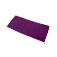 thumbnail image 3 of jinwen Doublure de Sac de Couchage en Polaire Drap de Voyage Couverture de Randonnée Machine Compacte, 3 of 9