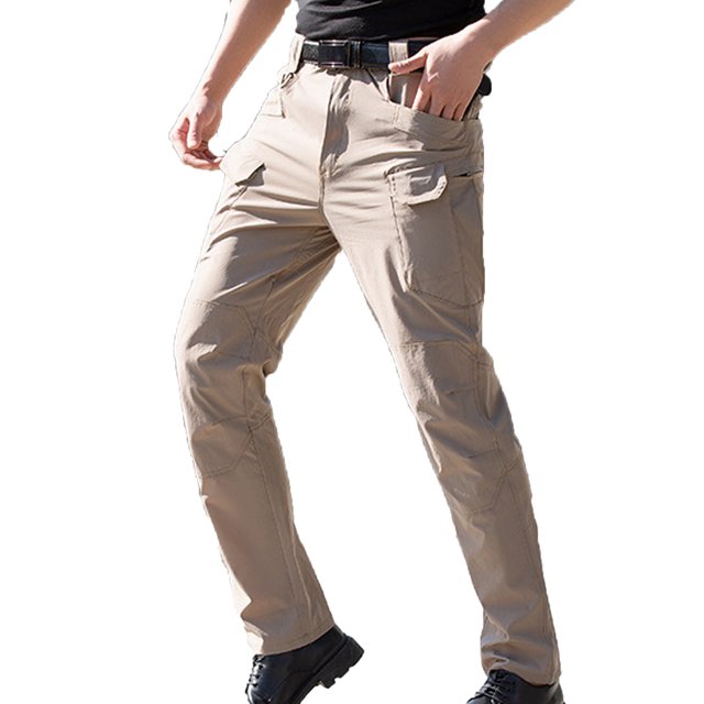 Cargo Pants for Men with Pockets Mens Assault Pants Multi Pocket Outdoor Sports Pants Cargo Pants Pants Trousers Mens Cargo Pants with Pockets Men Cargo Pants with Pockets