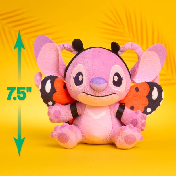 Disney Stitch & Angel XXL Avec Son Original Du Film Peluche Peluche 51 Cm En Peluche Amz B07tmfcrnv