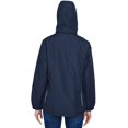 thumbnail image 3 of Ash City - Core 365 Ladies' Profile Fleece-Lined All-Season Jacket, 3 of 3