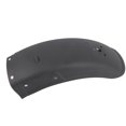 thumbnail image 2 of Garde-boue Arrière pour Pneu Arrière, Garde-Boue en Métal pour Roue de Moto, Modification Adaptée pour, 2 of 8