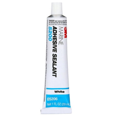 3M Products Adhesive Sealant