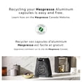 thumbnail image 3 of Nespresso Vertuo Next Coffee and Espresso Machine by Breville, Light Grey, 3 of 9