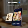 thumbnail image 3 of Restored Samsung Galaxy S26 Ultra Black Unlocked Smartphone, 1TB Storage, 16GB RAM, 6.8" Dynamic AMOLED Display, Advanced AI Camera System Open Box, 3 of 4