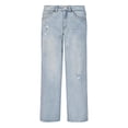 thumbnail image 2 of Jeans Taille-Haute avec Jambe Large par Levi Strauss Signature Red, 2 of 8