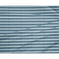 thumbnail image 4 of oneOone Tissu Polyester Lycra Rayé & Flèche Imprimé Tissu 1 Yard 56 Pouces de Large, 4 of 4