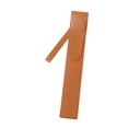 thumbnail image 2 of HILABEE Sac de Rangement Léger pour Tambours, Outils de Voyage, Cadeaux, Marron Clair, 2 of 9