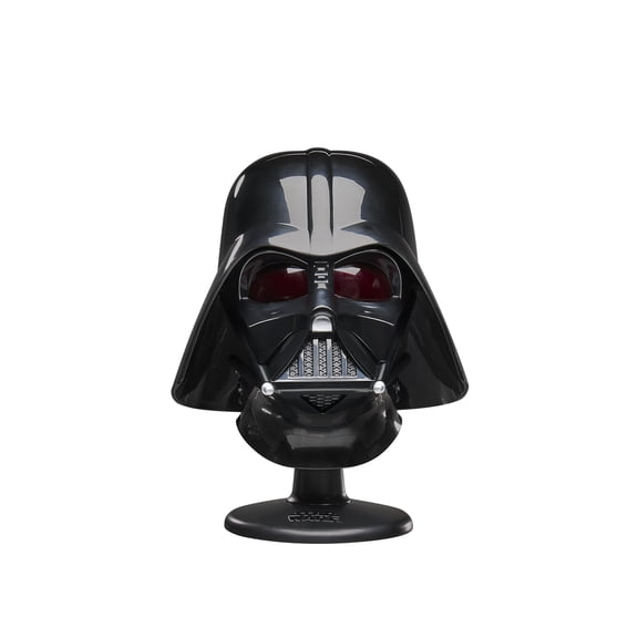Star Wars The Black Series Darth Vader Premium Mini Helmet for Display, 6 Inch Scale