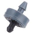 thumbnail image 4 of Ailao Drip Emitter 100PCS/Bag 4L Drip Irrigation Pressure Compensating Emitter Irrigation Equipment, 4 of 8