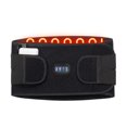 thumbnail image 2 of Electric Heating Belt Professional Household Warming Reliable Convenient Massage Heat Therapy Tools Body Massagers Devices Home Adjustable Massage Heat Belts, 2 of 8