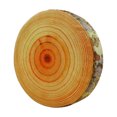 thumbnail image 1 of Baohd Log Cushions With Sponge Liner For Cozy Tree Stand Reading Corner Cushions For Children Leaf Cushion B, 1 of 6