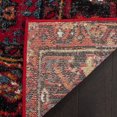 thumbnail image 2 of Safavieh Vintage Hamadan Dania Traditional Area Rug, 2 of 7