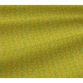 thumbnail image 5 of oneOone Viscose Jersey Fabric Line & Diamond Geometric Decor Fabric Printed BTY 60 Inches Wide, 5 of 5