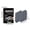 C_base408, variante sur Chiffon pour Enlever les Éraflures de Voiture, Lot de 12 - Chiffon pour Égratignures Légères, Marques de Tourbillons, Taches d'Eau, Oxydation - Restauration de Peinture Auto Réutilisable