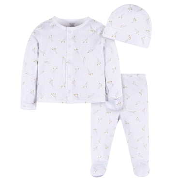 Gerber - Ensemble Take Me Home 3 pièces - Otterly Cute