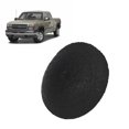 thumbnail image 4 of Front Interior Door Panel , Long Service Life Impact Proof 15205962 Durable Door Panel Screw Cover  For Car, 4 of 8