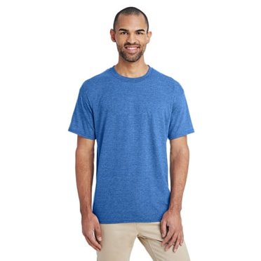 Gildan Adult DryBlend® 9.3 oz./lin. yd., 50/50 T-Shirt