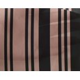 thumbnail image 4 of oneOone Georgette Viscose Fabric Bayadere Stripe Print Fabric BTY 42 Inch Wide, 4 of 4