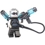 LEGO Mr. Freeze Minifigure Batman