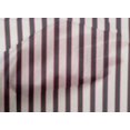 thumbnail image 3 of oneOone Cotton Poplin Fabric Shadow Stripe Print Sewing Fabric BTY 42 Inch Wide, 3 of 3