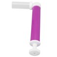 thumbnail image 2 of Manual Cake Decorating Airbrush, Firmly Fixed DIY Multiple Colors Control Spray Pressure Manual Cake Airbrush  For Cake For Chocolate For Pastry Purple, 2 of 8