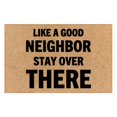 thumbnail image 1 of Summer Door Mat Indoor Doormats Doormat Outdoor Funny Funny Door Mat Non Slip Back Rubber Entry Way Doormat Indoor Mat for Entryway My Past Orders Easy Clean Outdoor Rug 16x24IN, 1 of 9